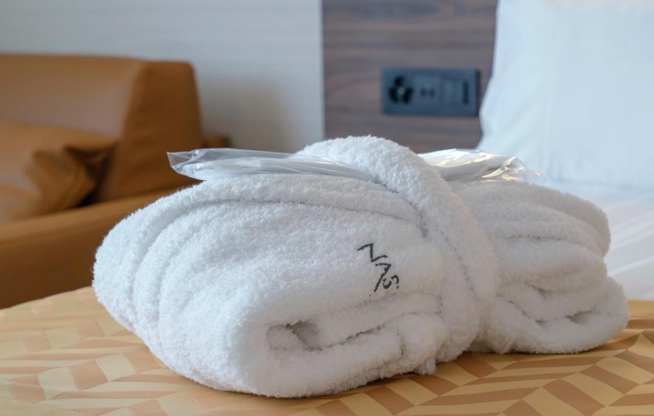 Nash Suites Airport Hotel Le Grand Saconnex Экстерьер фото