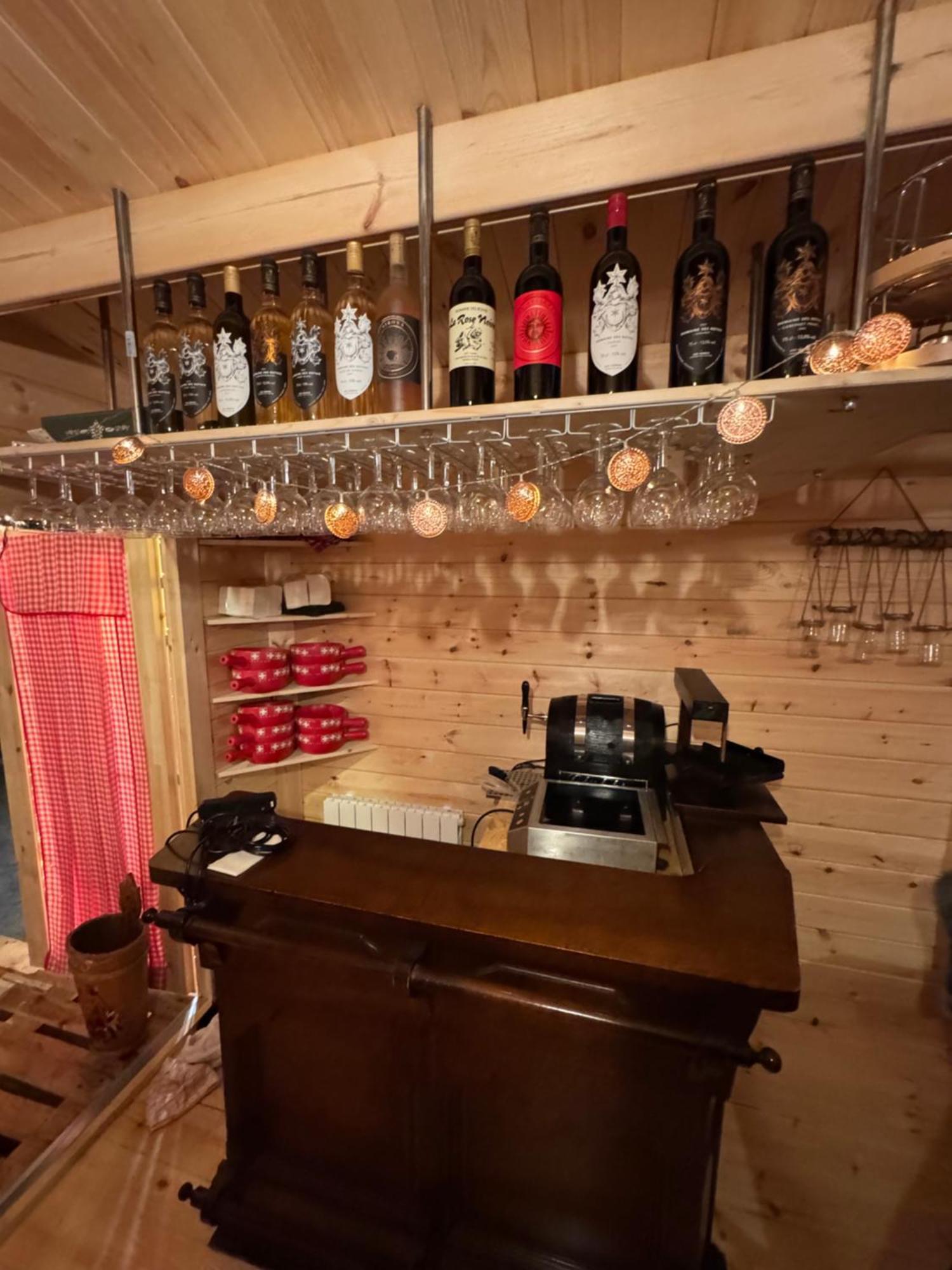 Nash Suites Airport Hotel Le Grand Saconnex Экстерьер фото