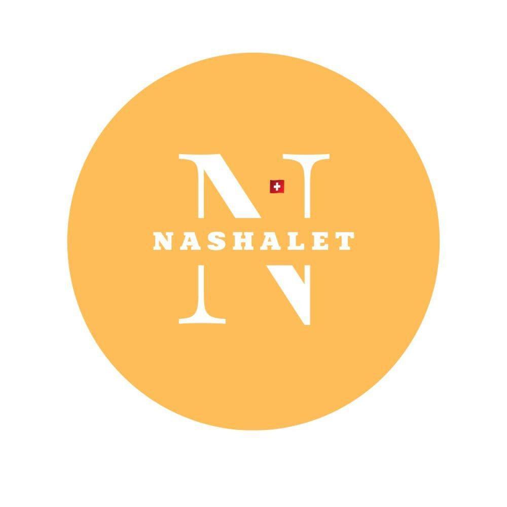Nash Suites Airport Hotel Le Grand Saconnex Экстерьер фото